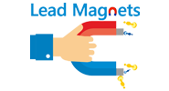 Lead Magnets Logo